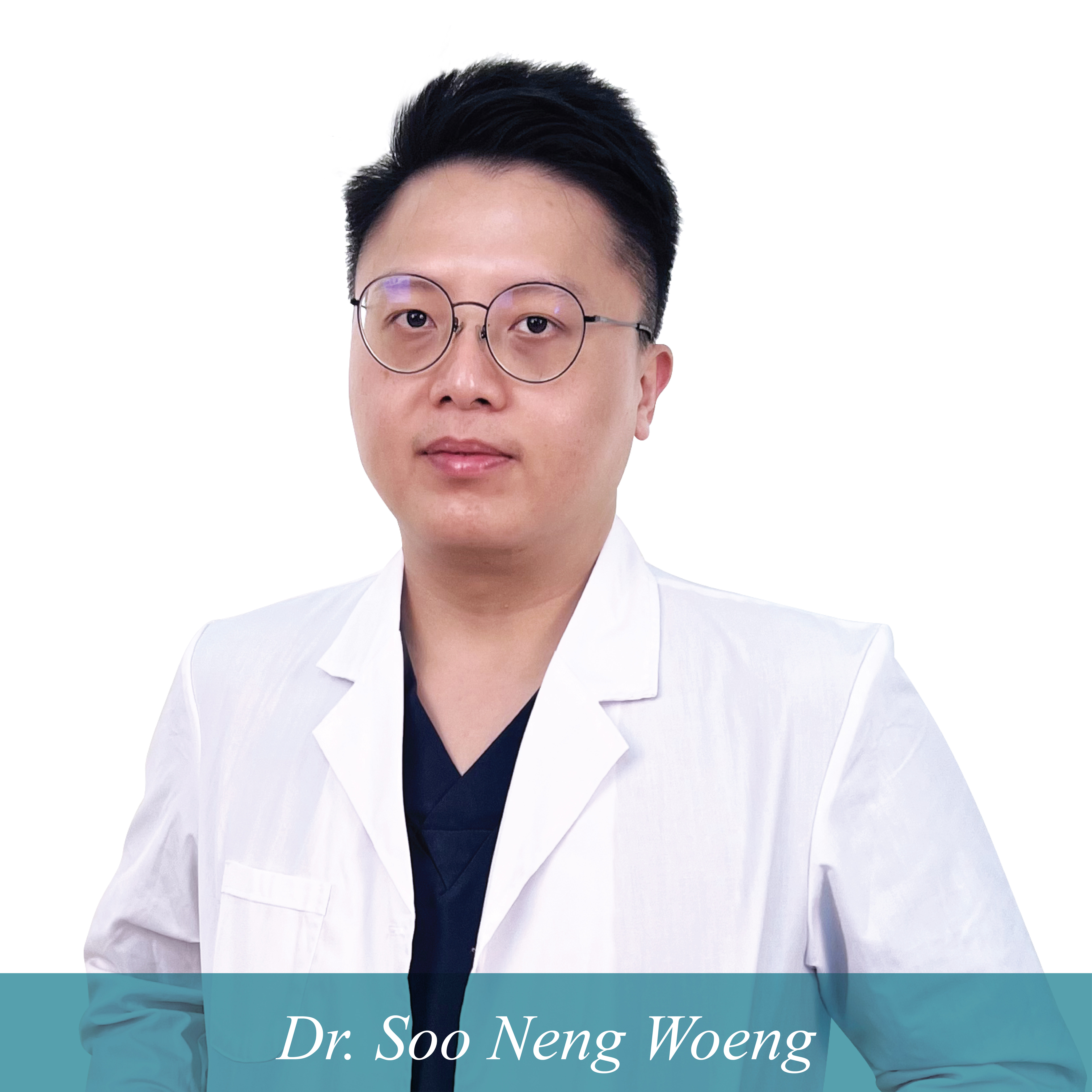 doctor